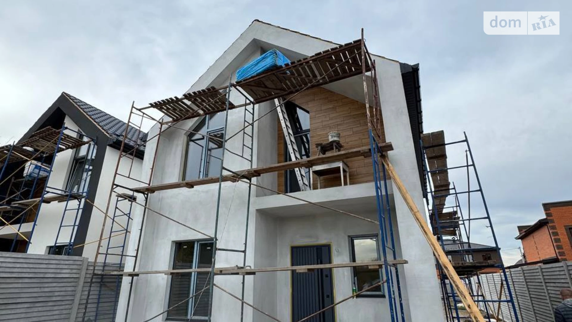 Продается дом на 2 этажа 120 кв. м с мебелью, цена: 95000 $ - фото 2