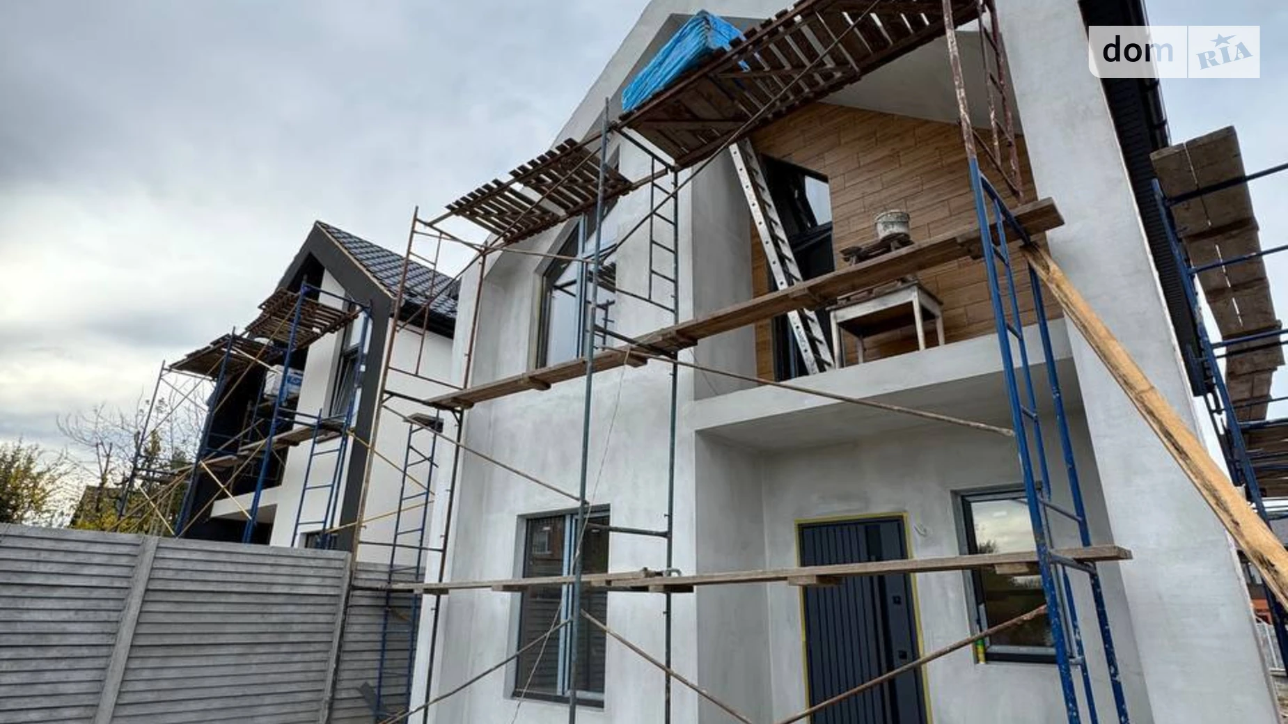 Продается дом на 2 этажа 120 кв. м с мебелью, цена: 95000 $ - фото 3