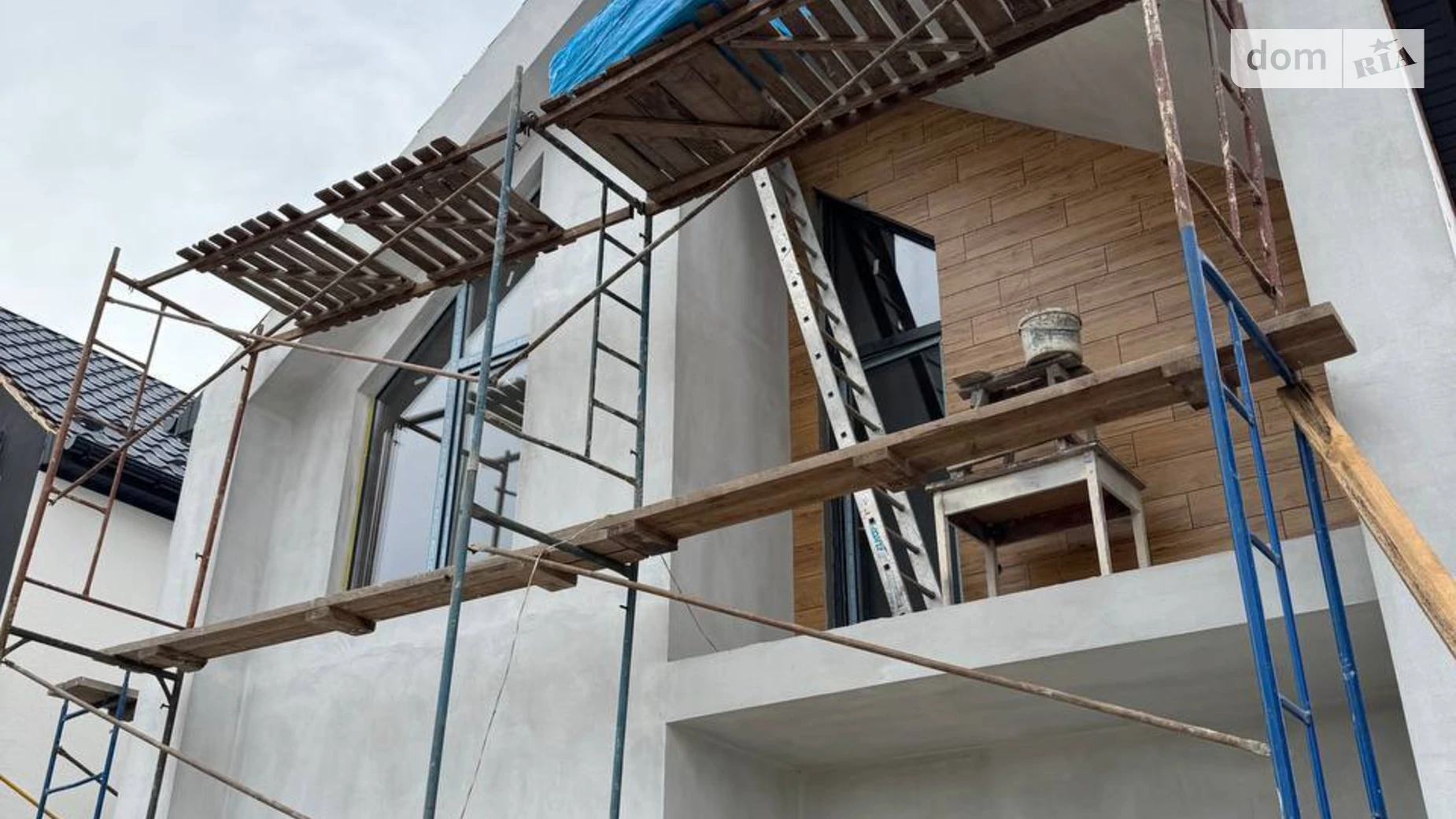 Продается дом на 2 этажа 120 кв. м с мебелью, цена: 95000 $ - фото 4