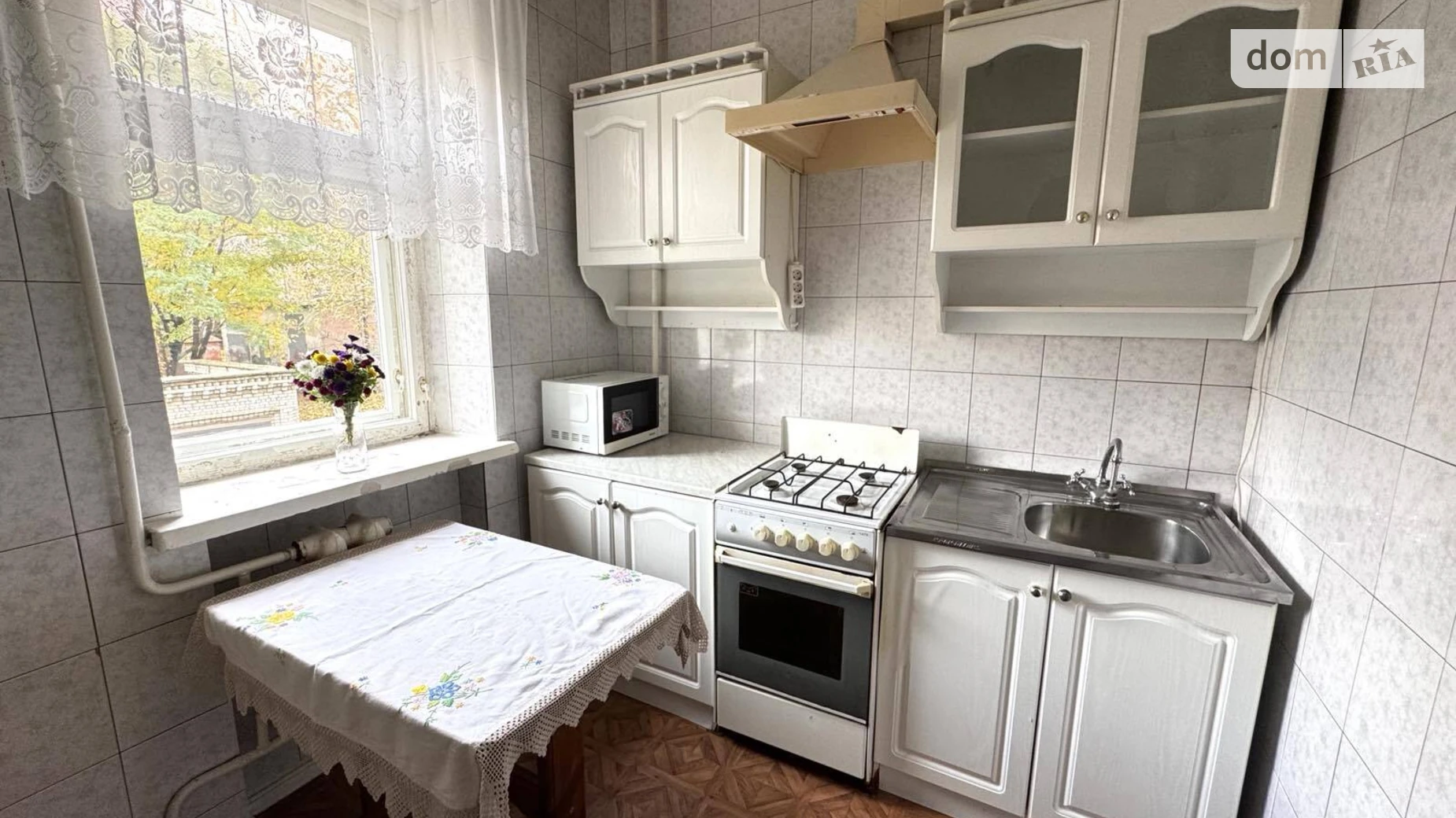 1-кімнатна квартира 36.87 кв. м у Запоріжжі, вул. Олександрівська - фото 3