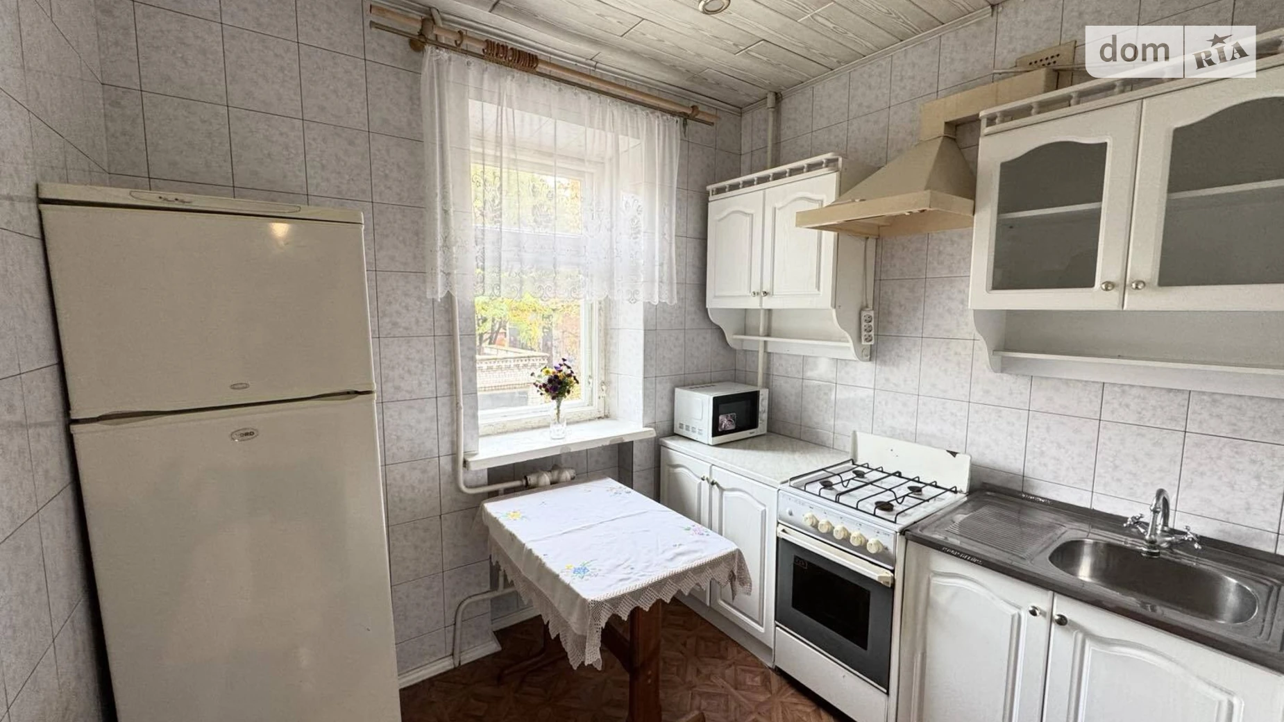 1-кімнатна квартира 36.87 кв. м у Запоріжжі, вул. Олександрівська - фото 4