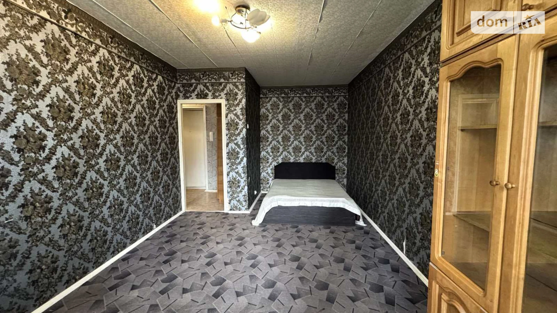 1-кімнатна квартира 36.87 кв. м у Запоріжжі, вул. Олександрівська - фото 5