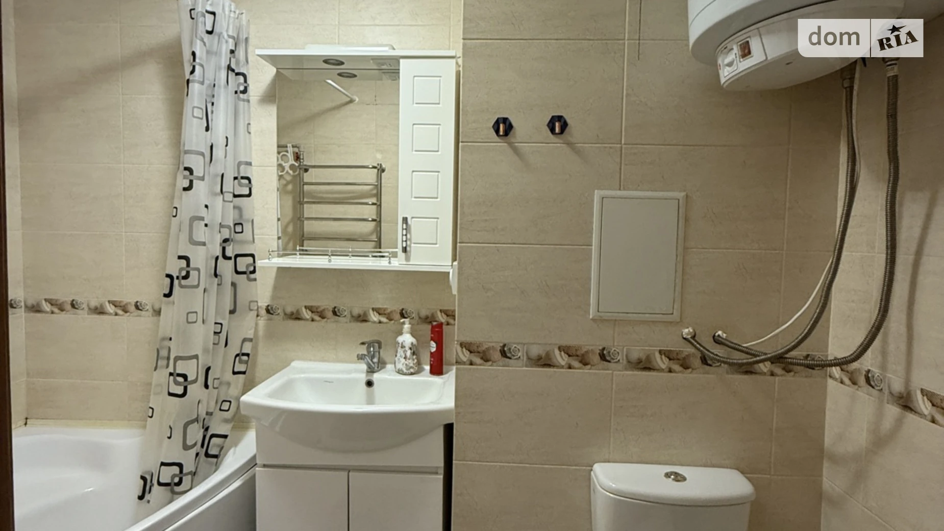 Продается 2-комнатная квартира 48.6 кв. м в Хмельницком, ул. Тернопольская - фото 2