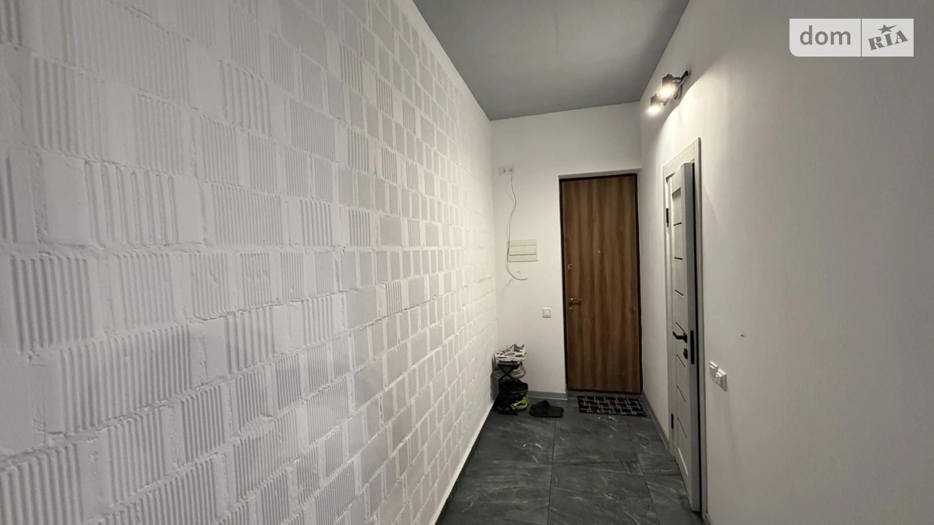 Продається 1-кімнатна квартира 30 кв. м у Одесі, вул. Боровського Миколи - фото 4