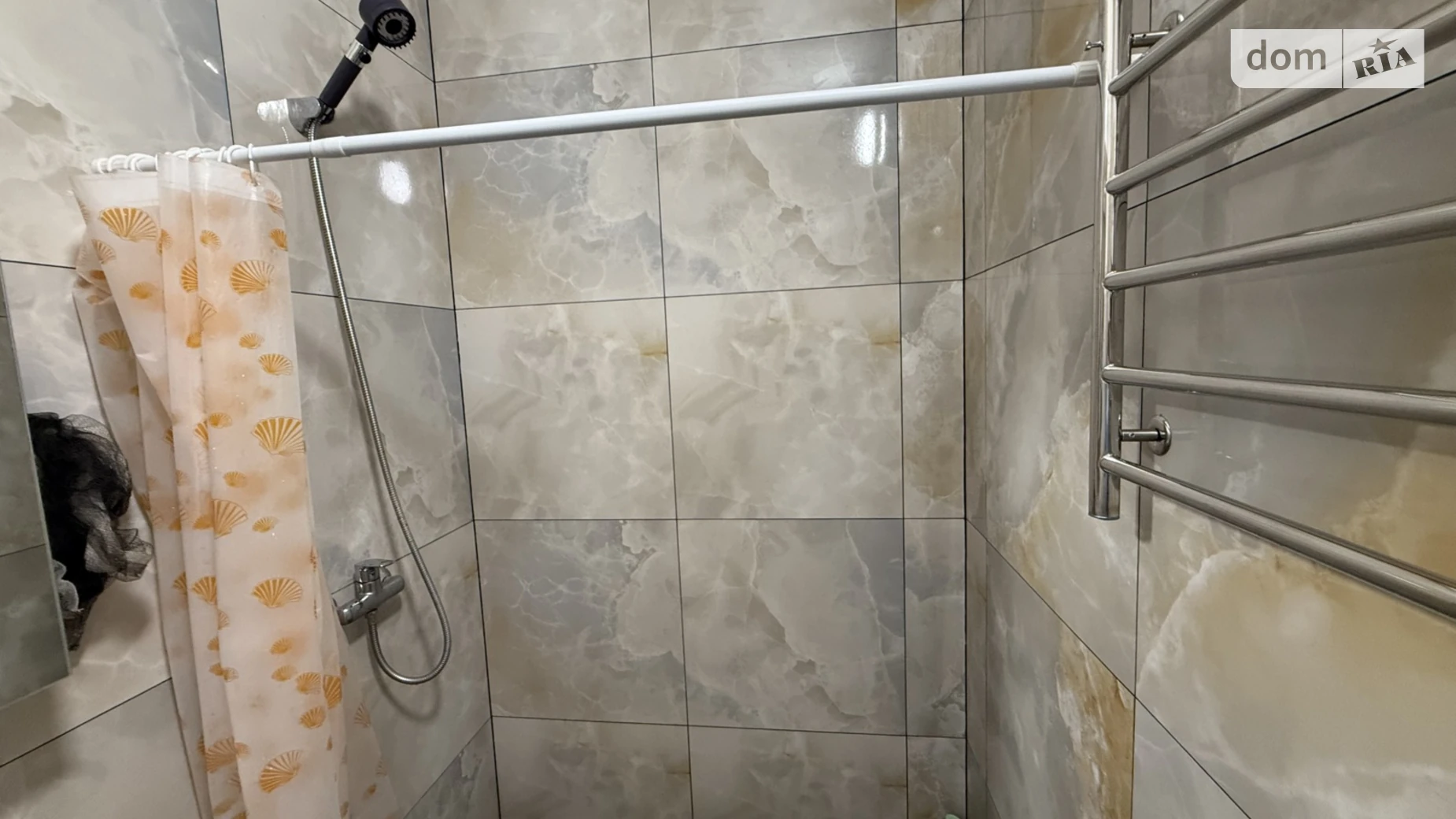 Продається 1-кімнатна квартира 30 кв. м у Одесі, вул. Боровського Миколи - фото 5