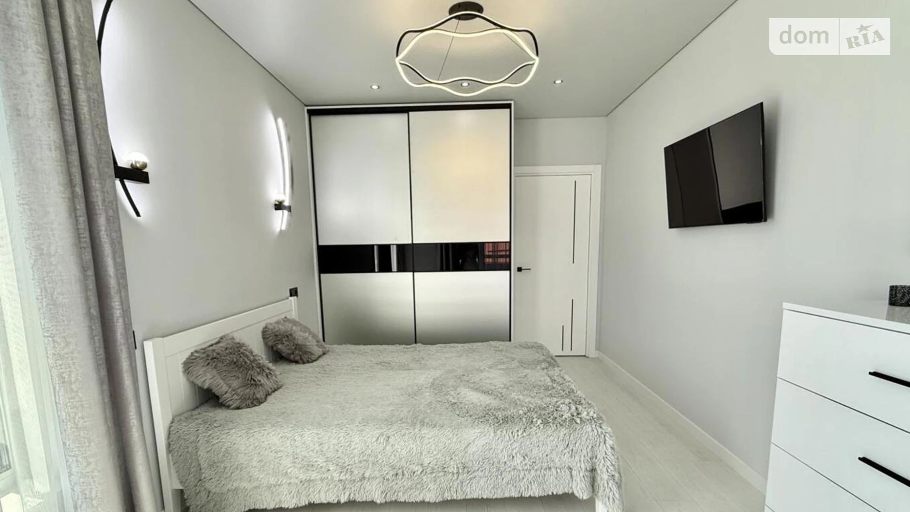 Продается 1-комнатная квартира 52.3 кв. м в Львове, цена: 145000 $ - фото 4