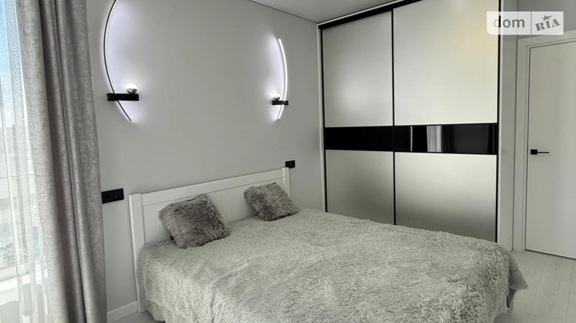 Продается 1-комнатная квартира 52.3 кв. м в Львове, цена: 145000 $ - фото 3