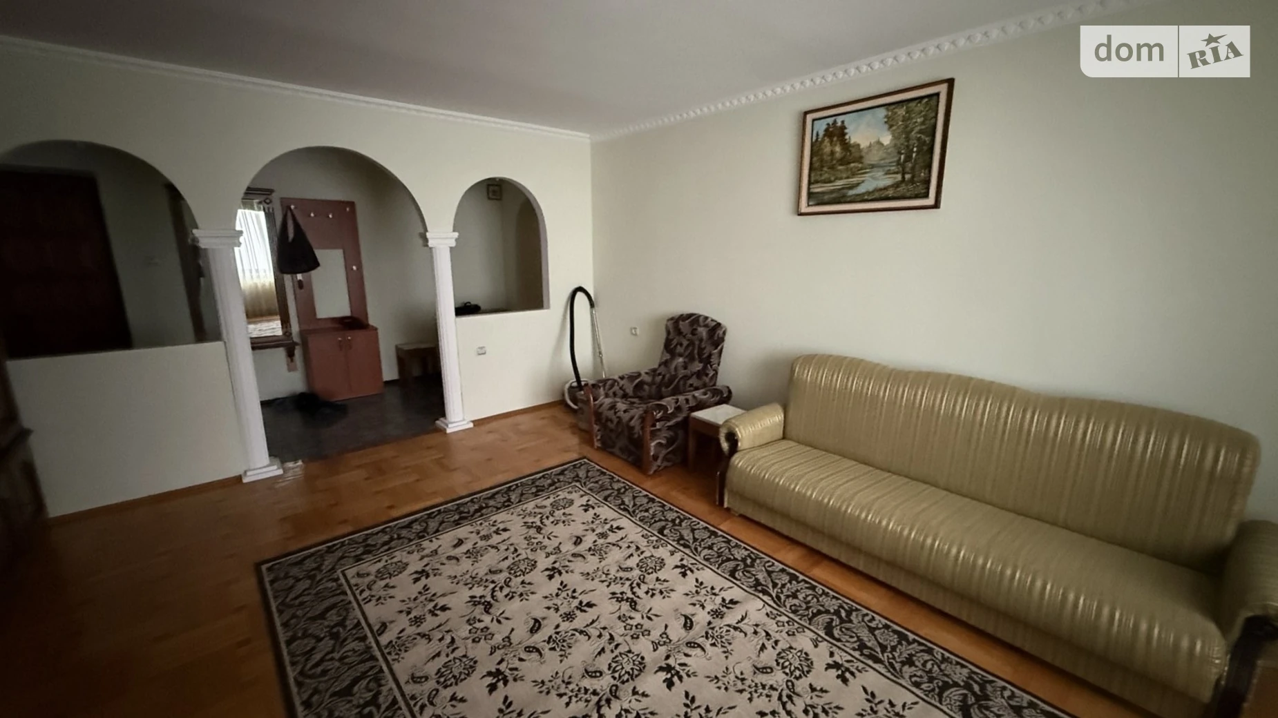 2-кімнатна квартира 64 кв. м у Тернополі, бул. Галицького Данила - фото 3