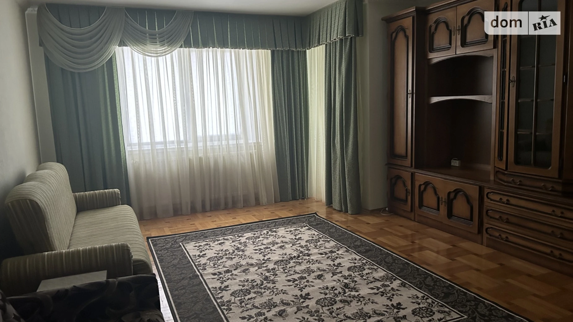 2-кімнатна квартира 64 кв. м у Тернополі, бул. Галицького Данила - фото 2