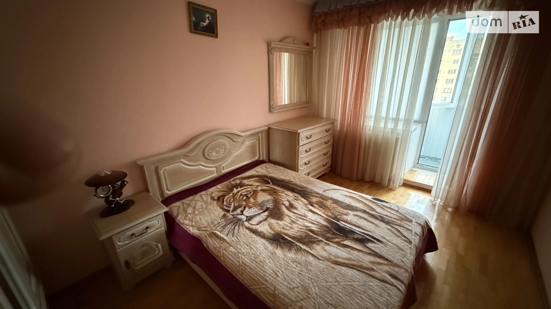 2-кімнатна квартира 64 кв. м у Тернополі, бул. Галицького Данила - фото 5