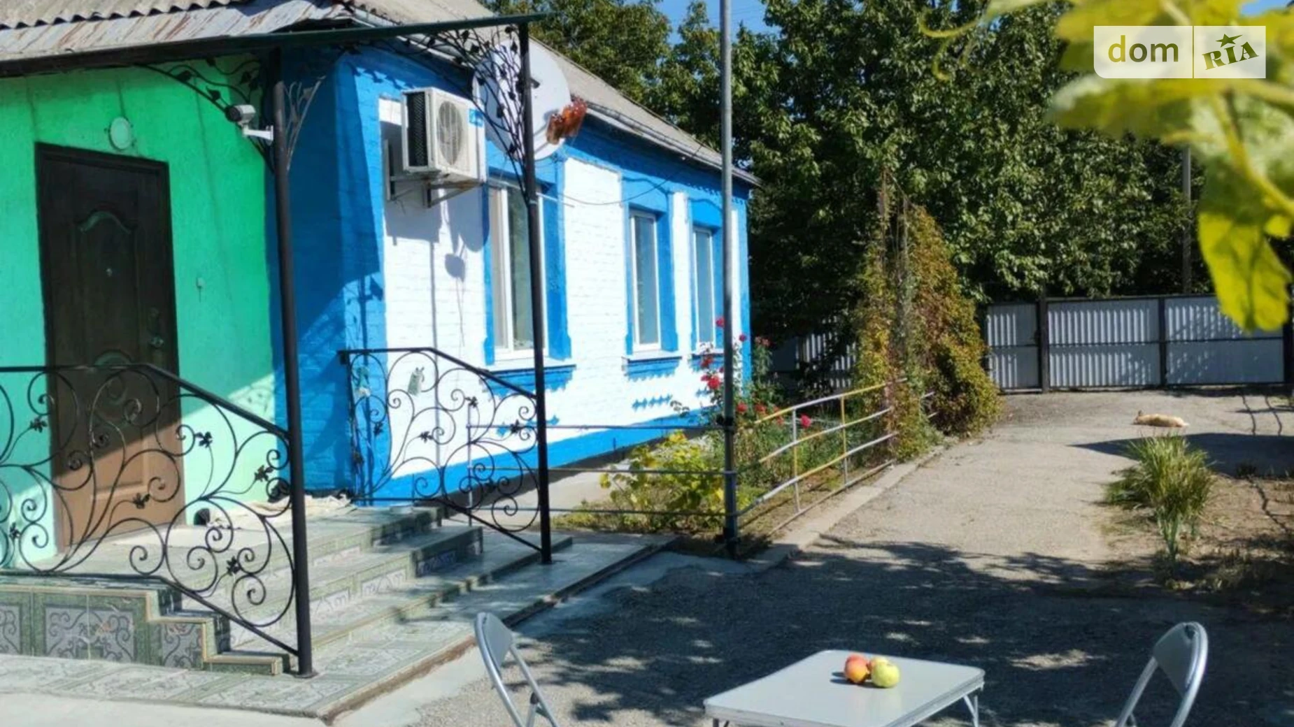 Продается одноэтажный дом 82 кв. м с бассейном, цена: 30000 $ - фото 2