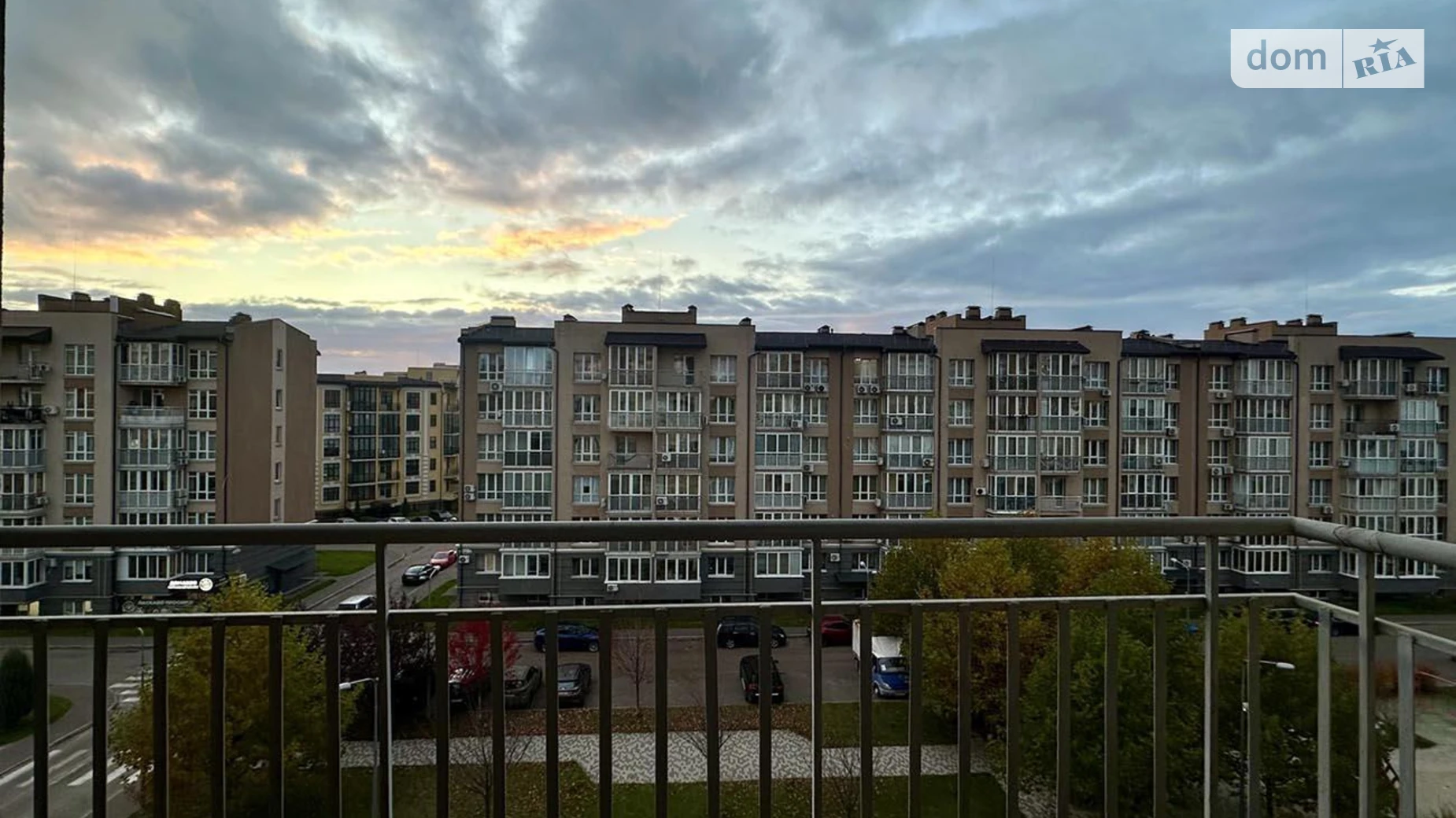 Продается 1-комнатная квартира 45.9 кв. м в Киеве, ул. Метрологическая, 54 - фото 3