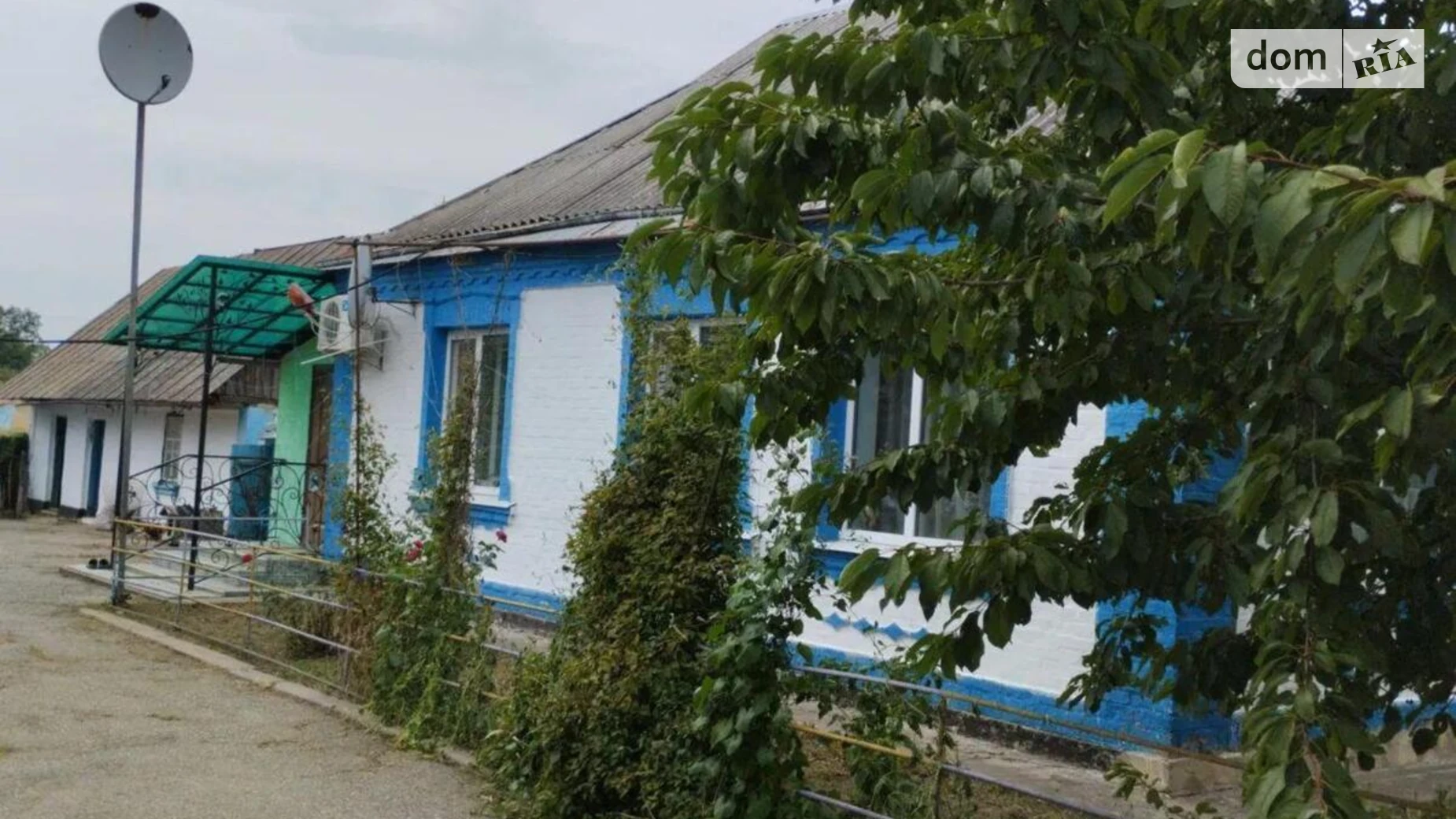 Продается одноэтажный дом 82 кв. м с бассейном, цена: 30000 $ - фото 3