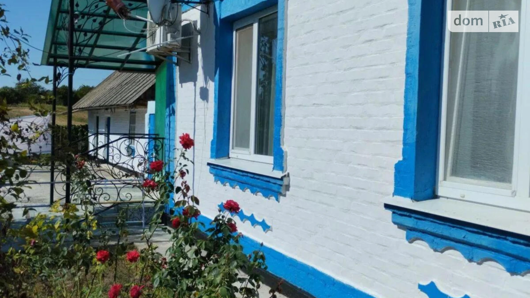 Продается одноэтажный дом 82 кв. м с бассейном, цена: 30000 $ - фото 4