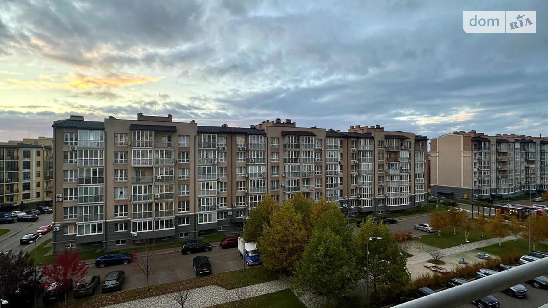 Продается 1-комнатная квартира 45.9 кв. м в Киеве, ул. Метрологическая, 54 - фото 4