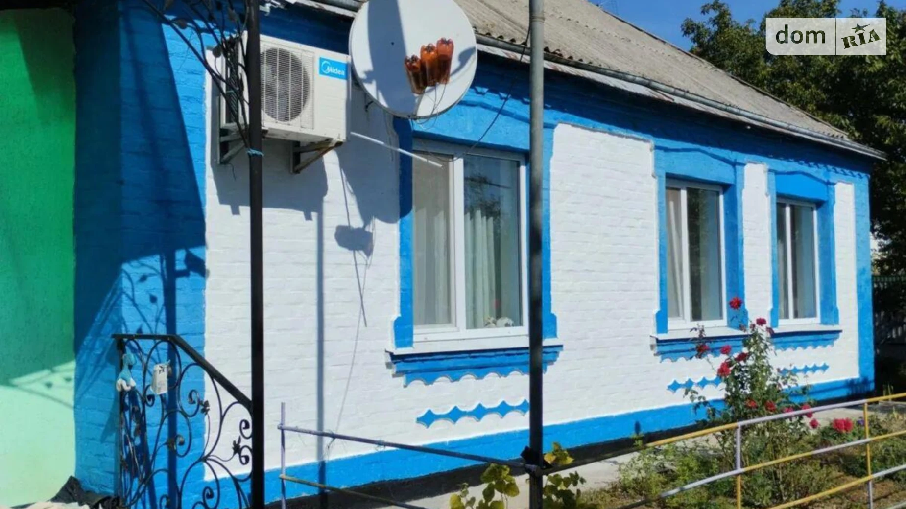 Продается одноэтажный дом 82 кв. м с бассейном, цена: 30000 $ - фото 5