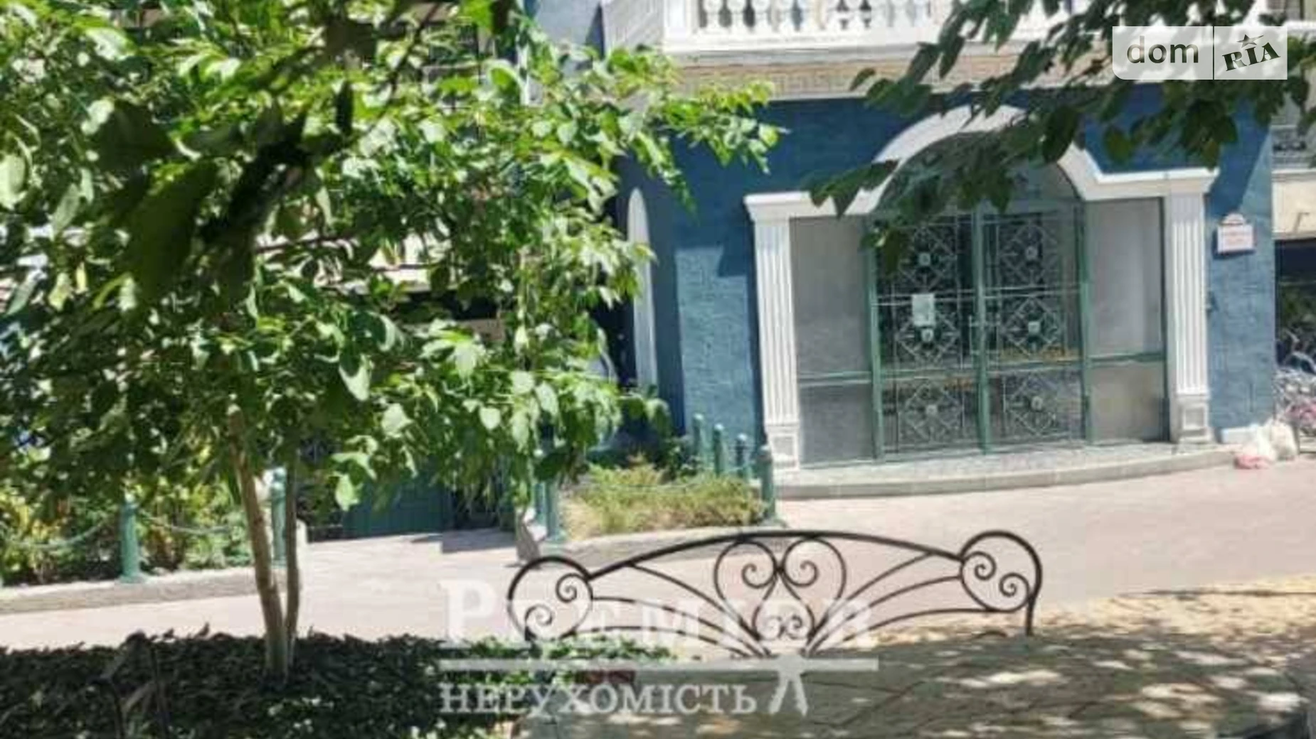 Продается 3-комнатная квартира 75 кв. м в Крыжановка, ул. Таллинская, 6 - фото 2