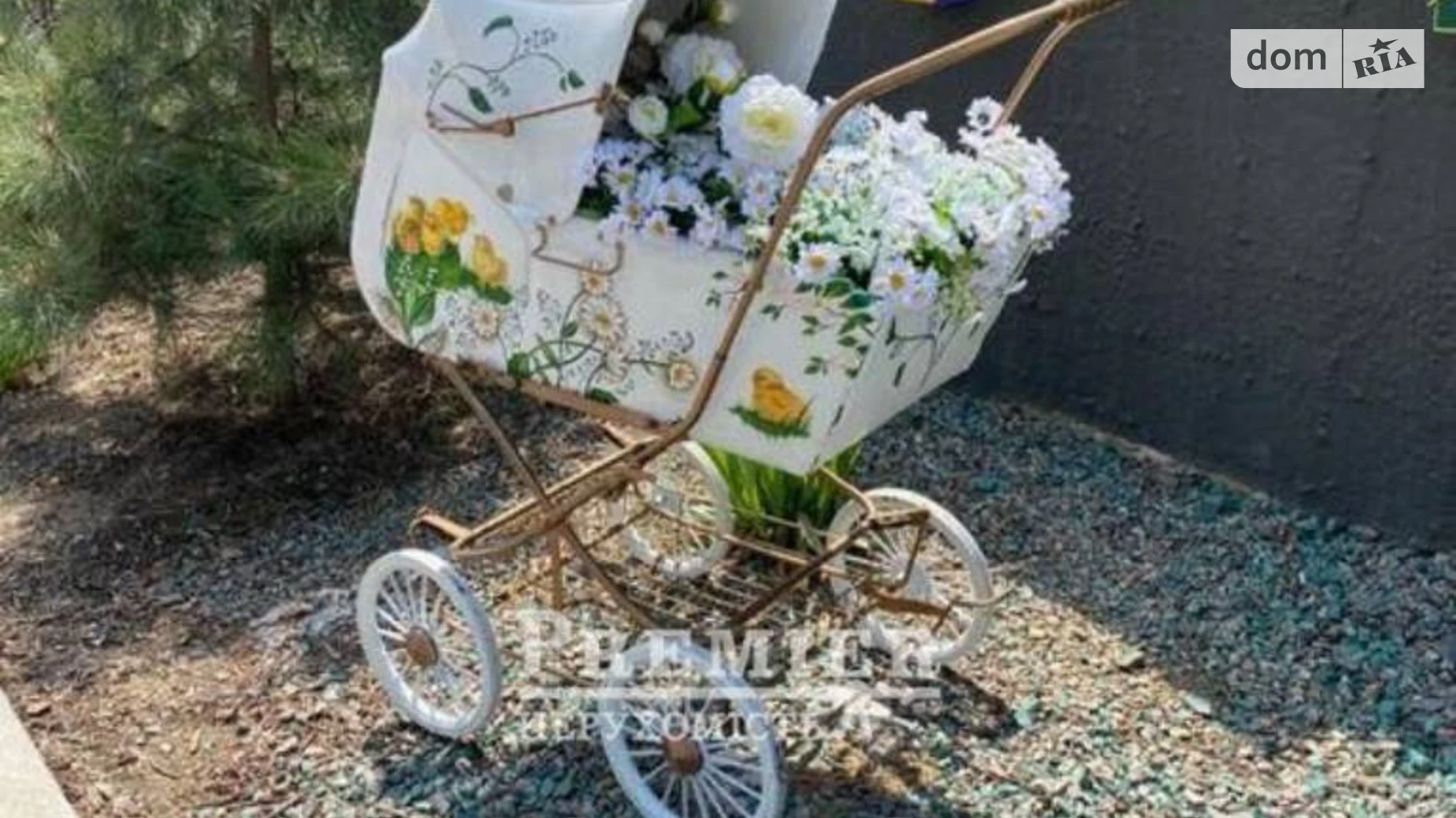 Продается 3-комнатная квартира 75 кв. м в Крыжановка, ул. Таллинская, 6 - фото 3