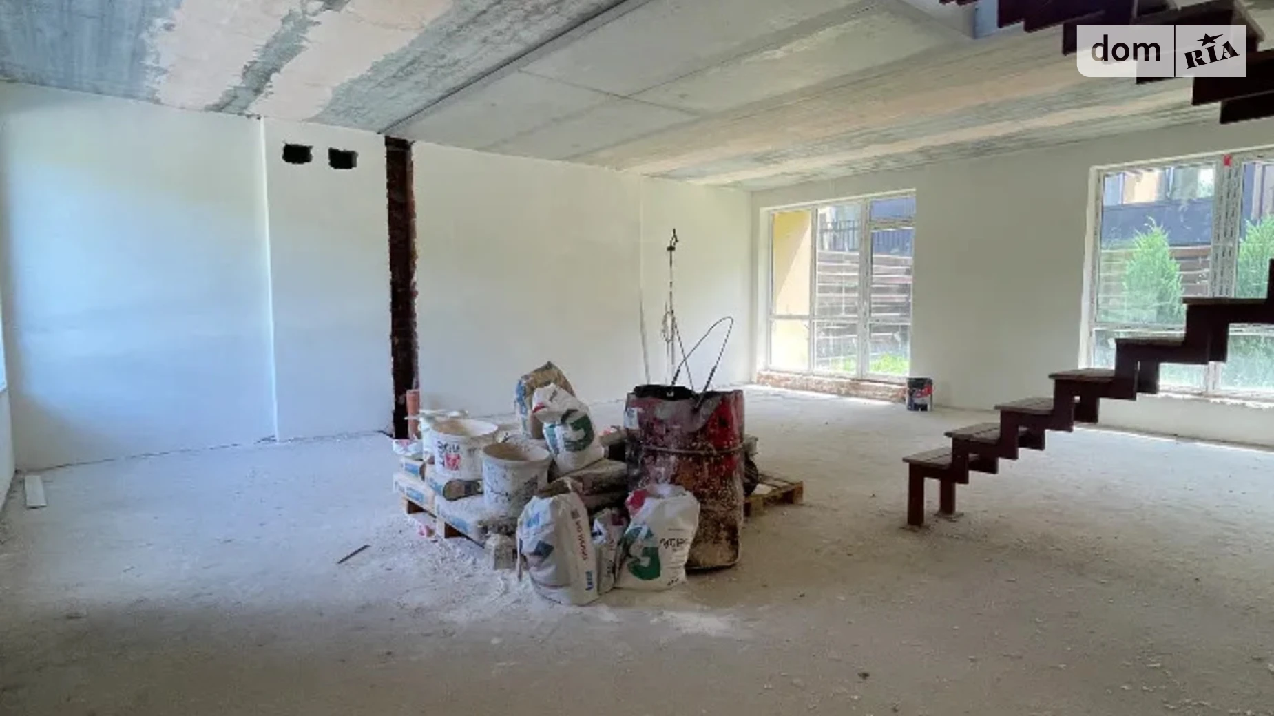 ул. Верхняя Самаровка Днепр ЖК ЛесоПаркове, цена: 650 $ - фото 5