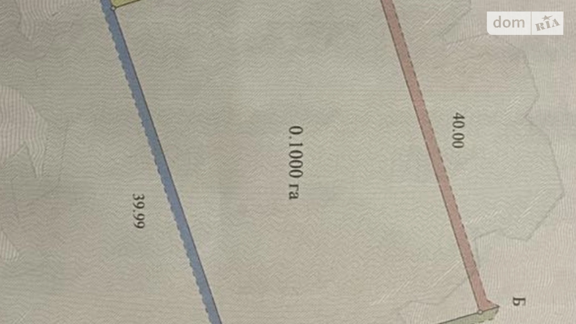 Продається земельна ділянка 10 соток у Київській області, цена: 60000 $ - фото 3