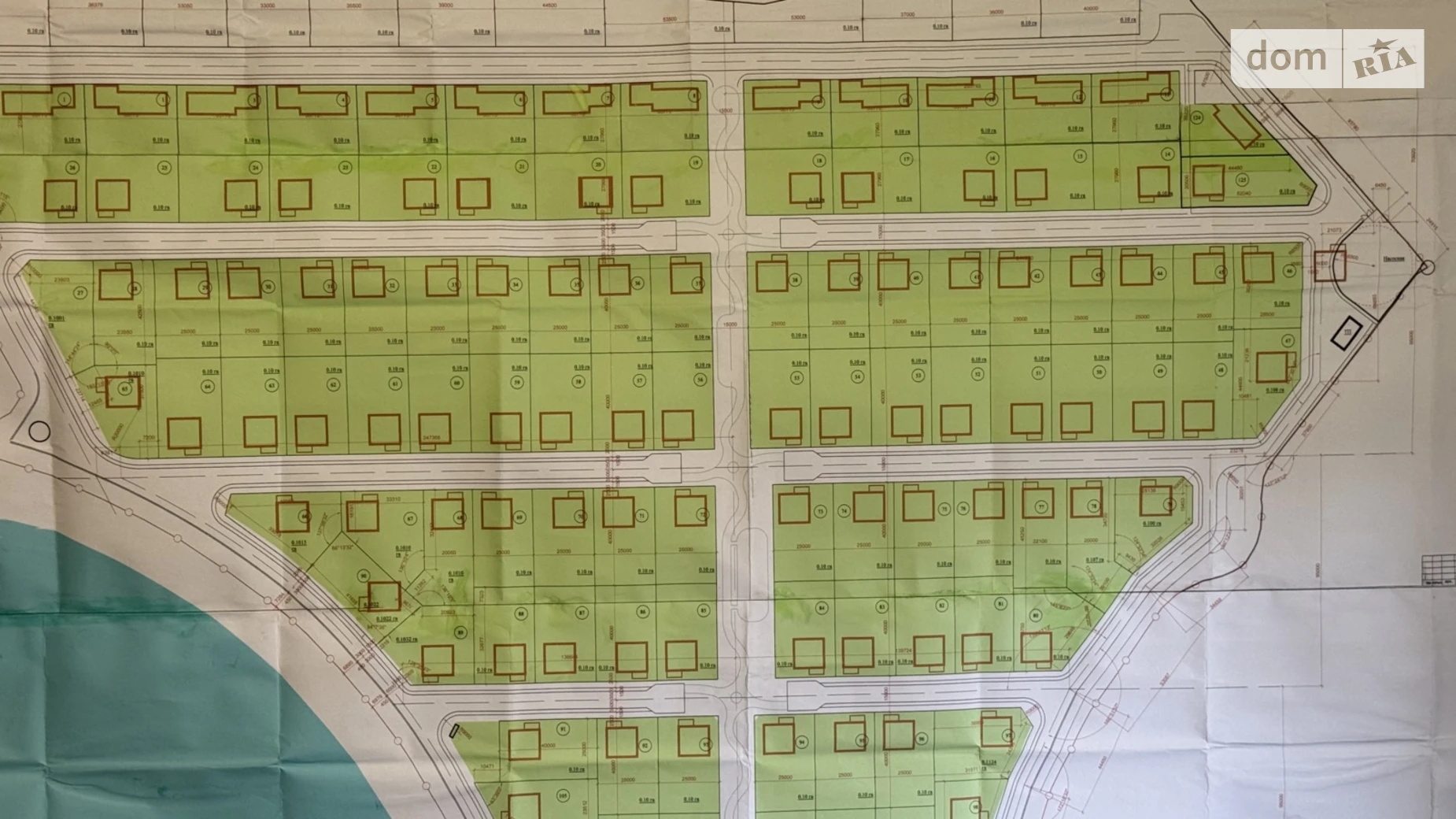 Продається земельна ділянка 10 соток у Київській області, цена: 60000 $ - фото 2