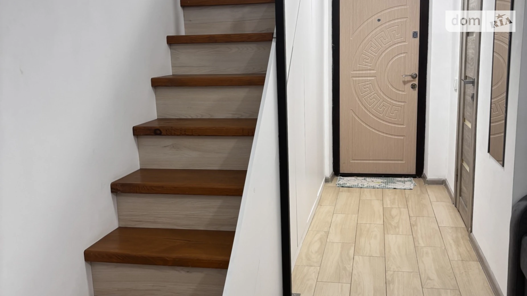 Сдается в аренду 1-комнатная квартира 22 кв. м в Харькове, пер. Шевченковский, 30 - фото 4