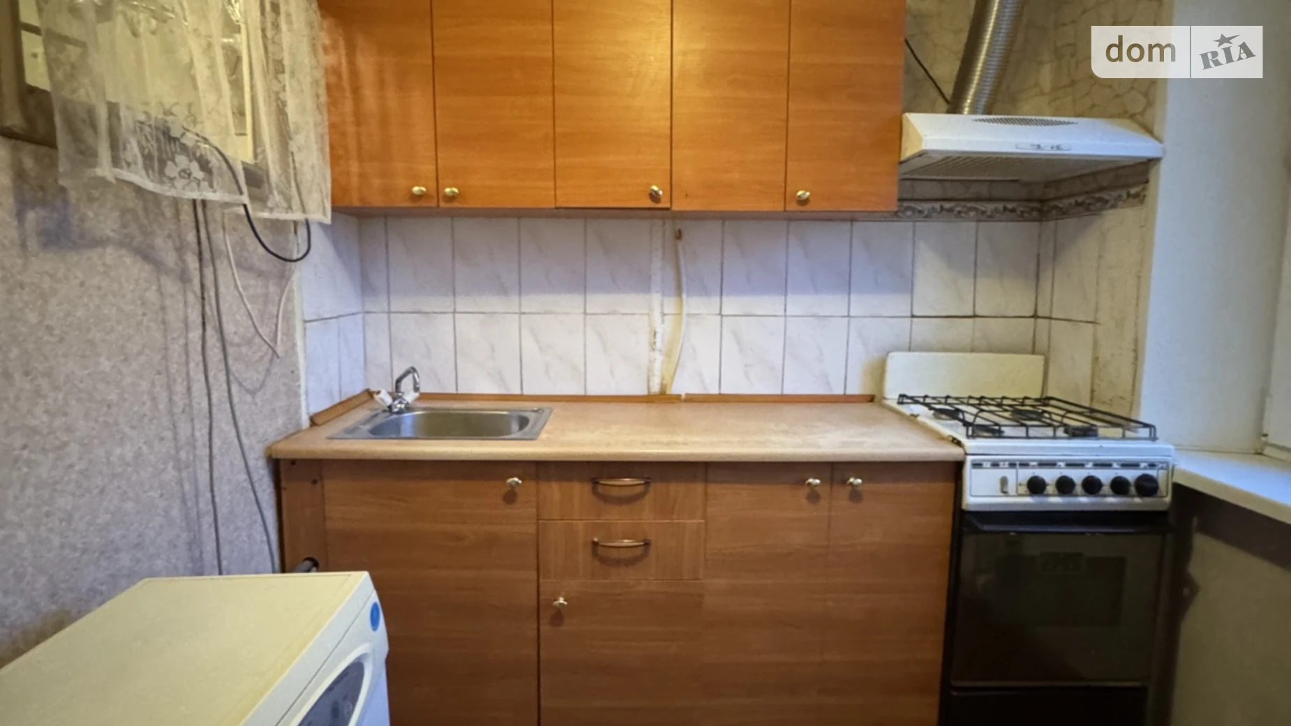 Сдается в аренду 1-комнатная квартира 34 кв. м в Днепре, ул. Галины Мазепы(Ковалевской Софии) - фото 2