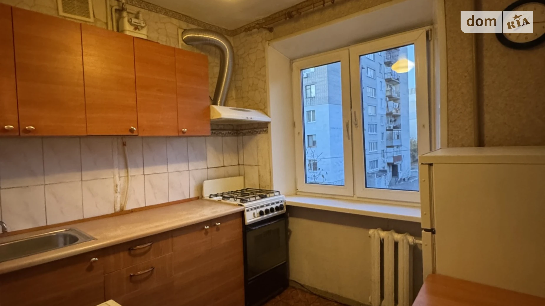 Сдается в аренду 1-комнатная квартира 34 кв. м в Днепре, ул. Галины Мазепы(Ковалевской Софии) - фото 3