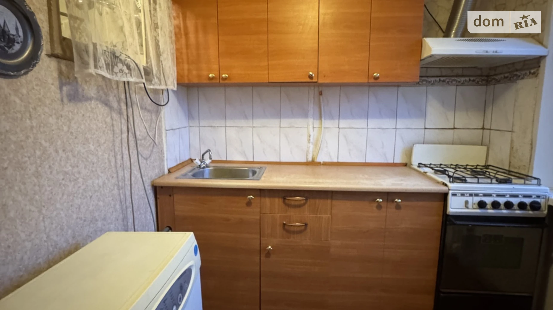 Сдается в аренду 1-комнатная квартира 34 кв. м в Днепре, ул. Галины Мазепы(Ковалевской Софии) - фото 4