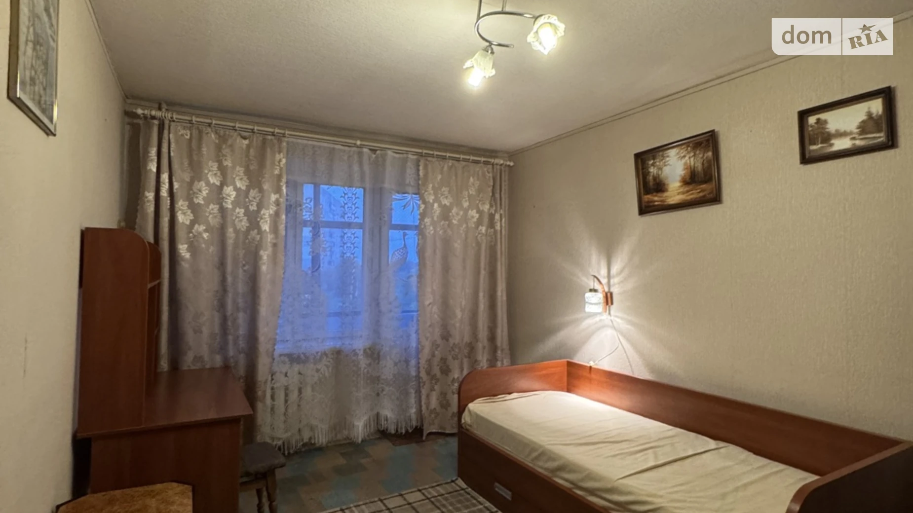 Сдается в аренду 1-комнатная квартира 34 кв. м в Днепре, ул. Галины Мазепы(Ковалевской Софии) - фото 5