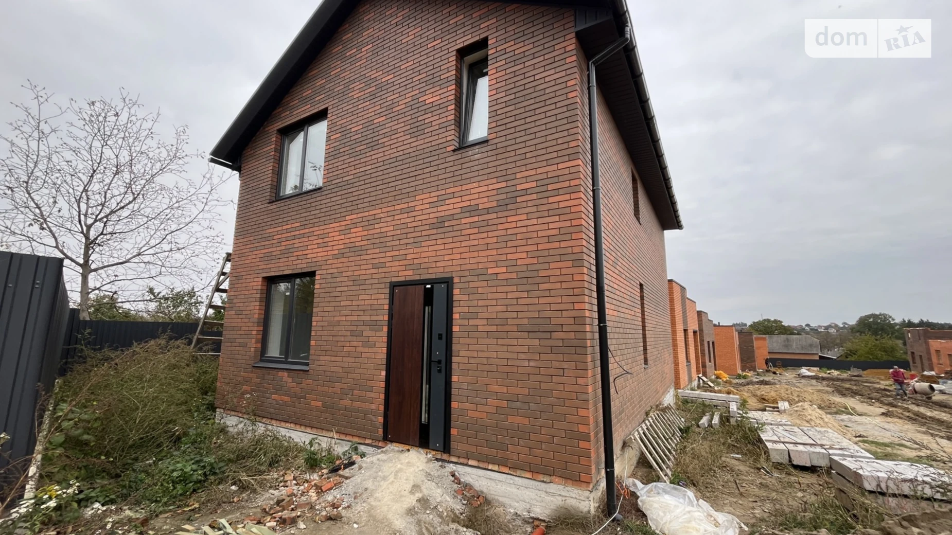 Продається будинок 2 поверховий 107 кв. м з верандою, цена: 88000 $ - фото 2