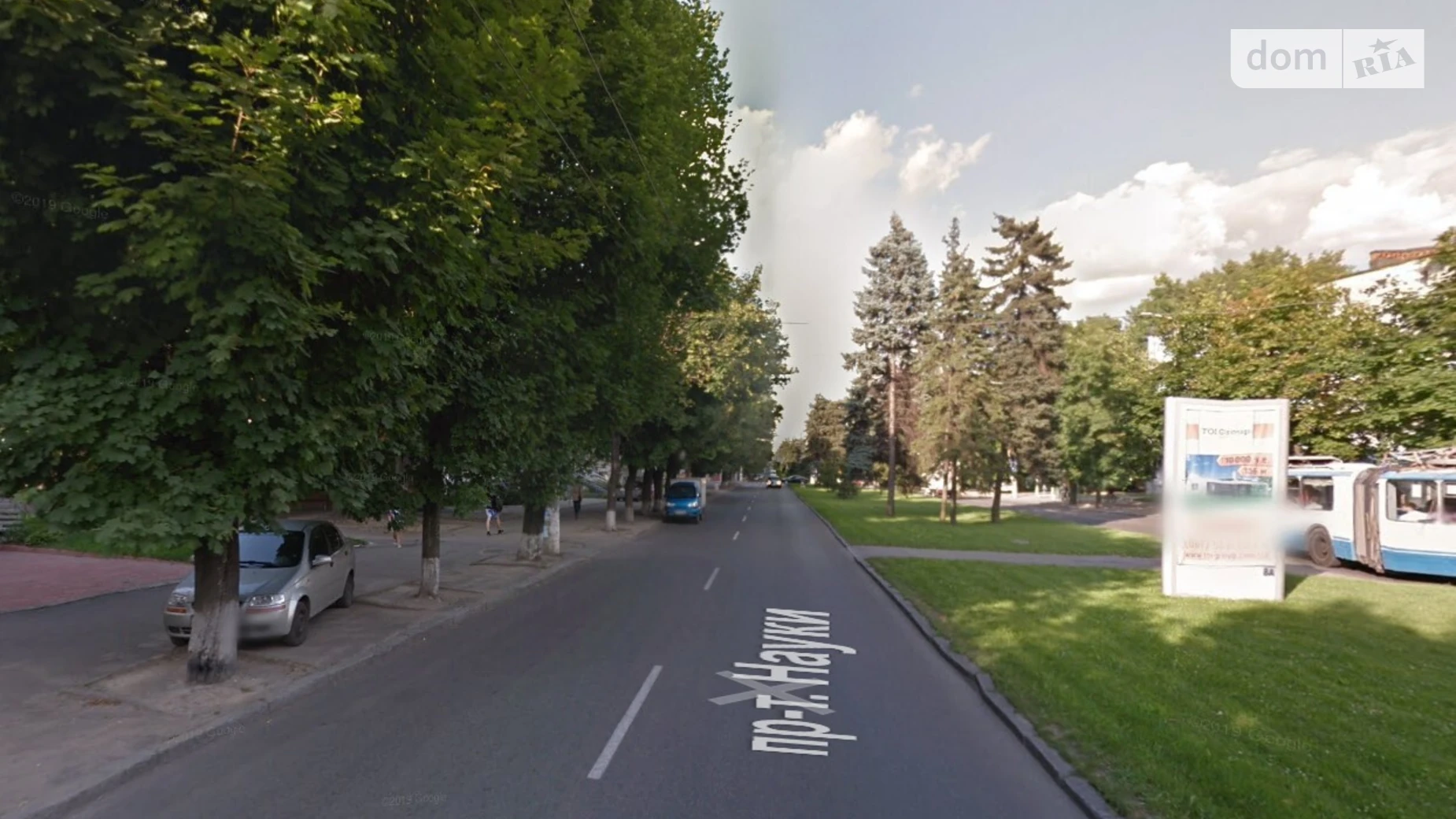 Продається 3-кімнатна квартира 57 кв. м у Дніпрі, просп. Науки(Гагаріна) - фото 2