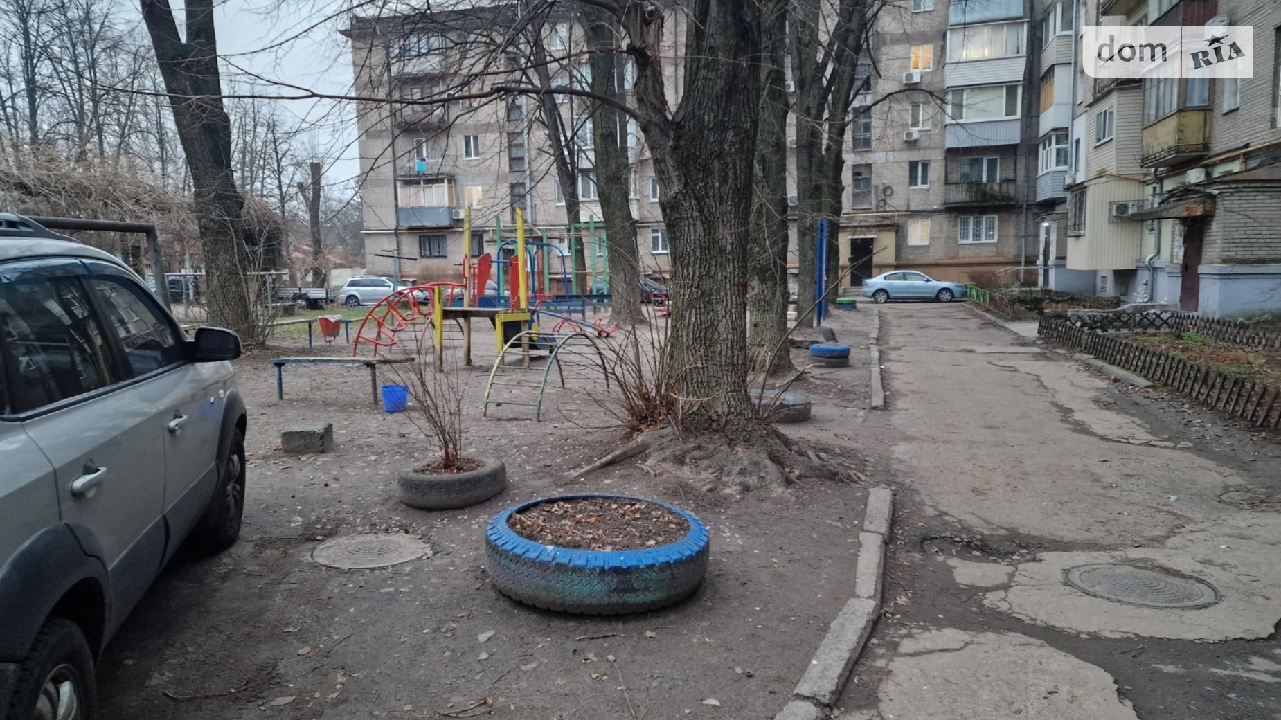 Продається 3-кімнатна квартира 57 кв. м у Дніпрі, просп. Науки(Гагаріна) - фото 3