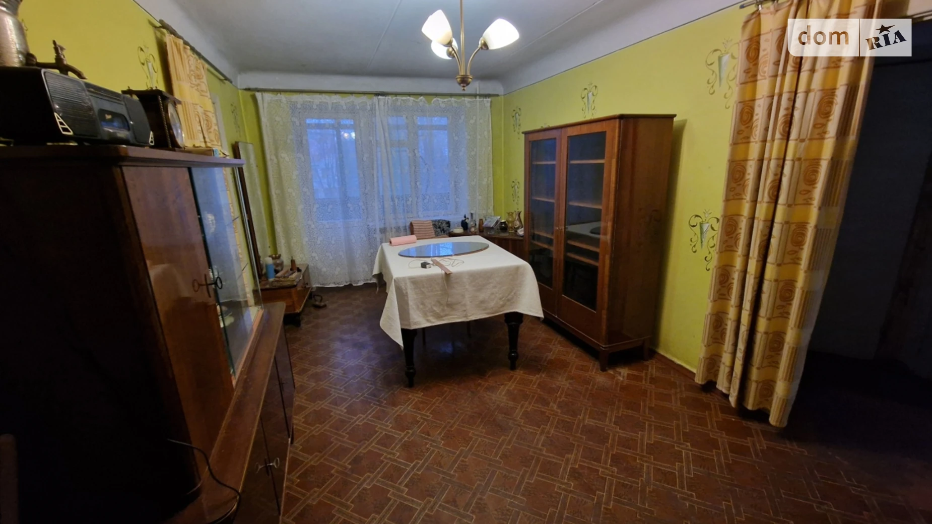 Продається 3-кімнатна квартира 57 кв. м у Дніпрі, просп. Науки(Гагаріна) - фото 4