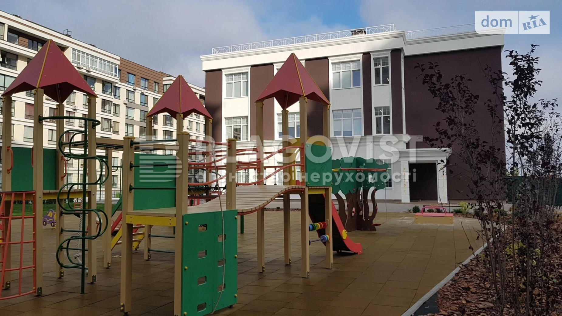 Продается 1-комнатная квартира 40 кв. м в Киеве, ул. Михаила Максимовича, 26Б - фото 2