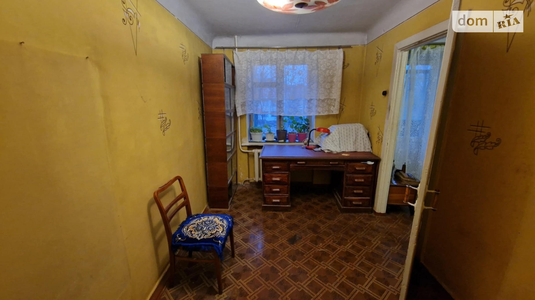 Продається 3-кімнатна квартира 57 кв. м у Дніпрі, просп. Науки(Гагаріна) - фото 5