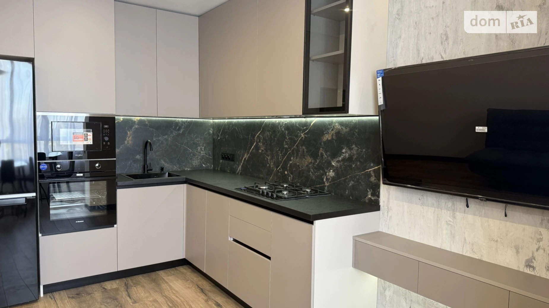 Продается 3-комнатная квартира 69 кв. м в Слобожанском, ул. Содружества - фото 2