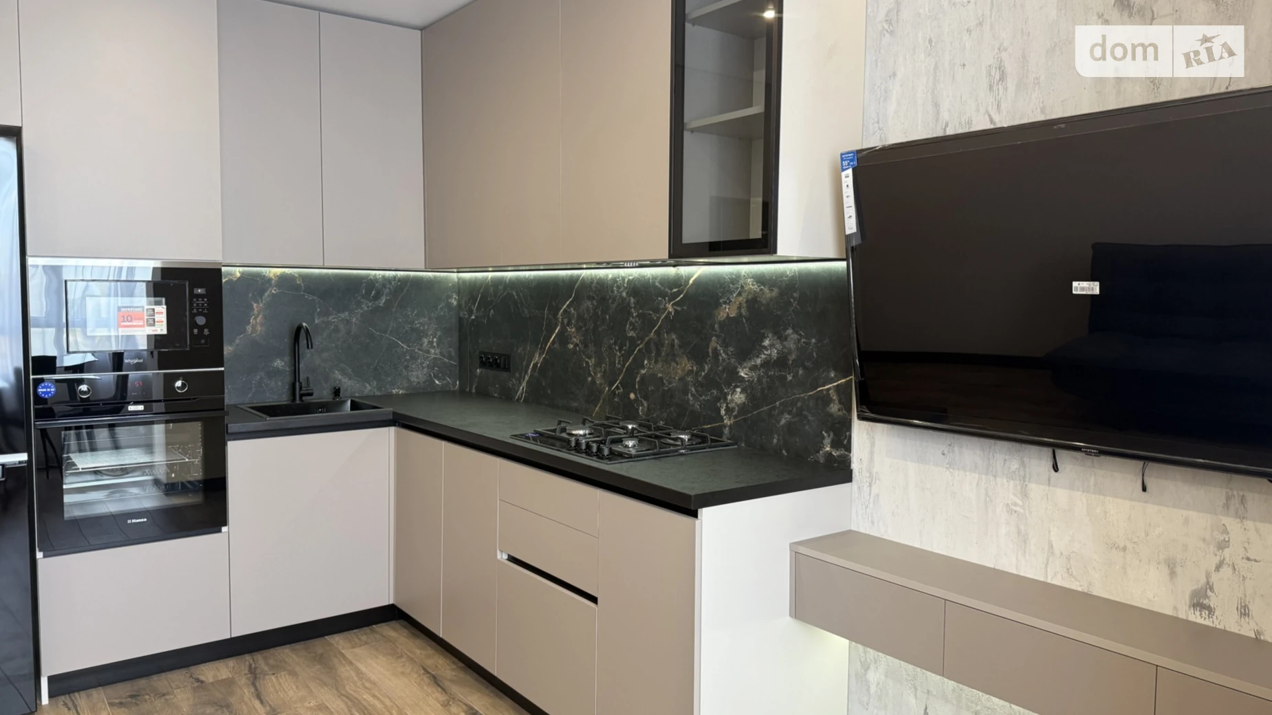 Продается 3-комнатная квартира 69 кв. м в Слобожанском, ул. Содружества - фото 3