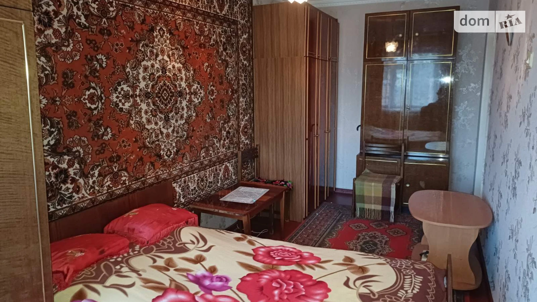 Продается 2-комнатная квартира 46.62 кв. м в Кропивницком, ул. Пашутинская, 22 - фото 4