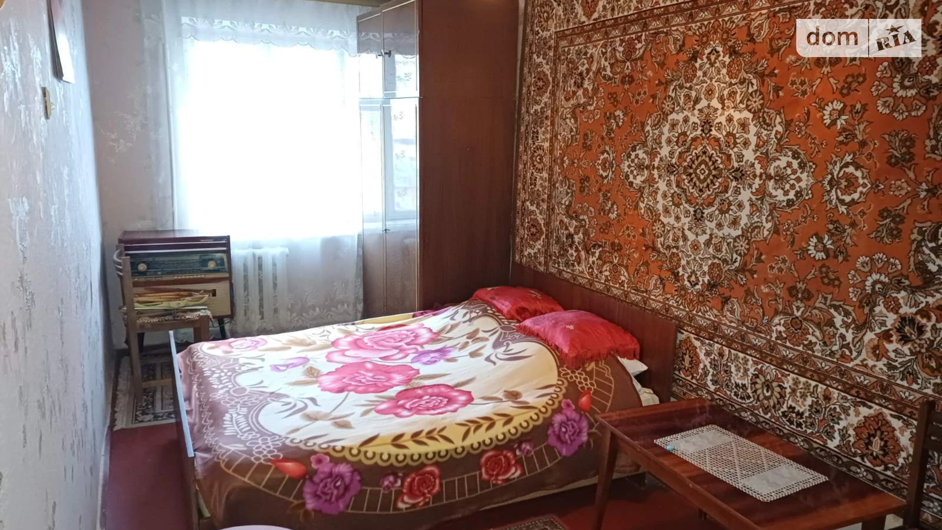 Продается 2-комнатная квартира 46.62 кв. м в Кропивницком, ул. Пашутинская, 22 - фото 3