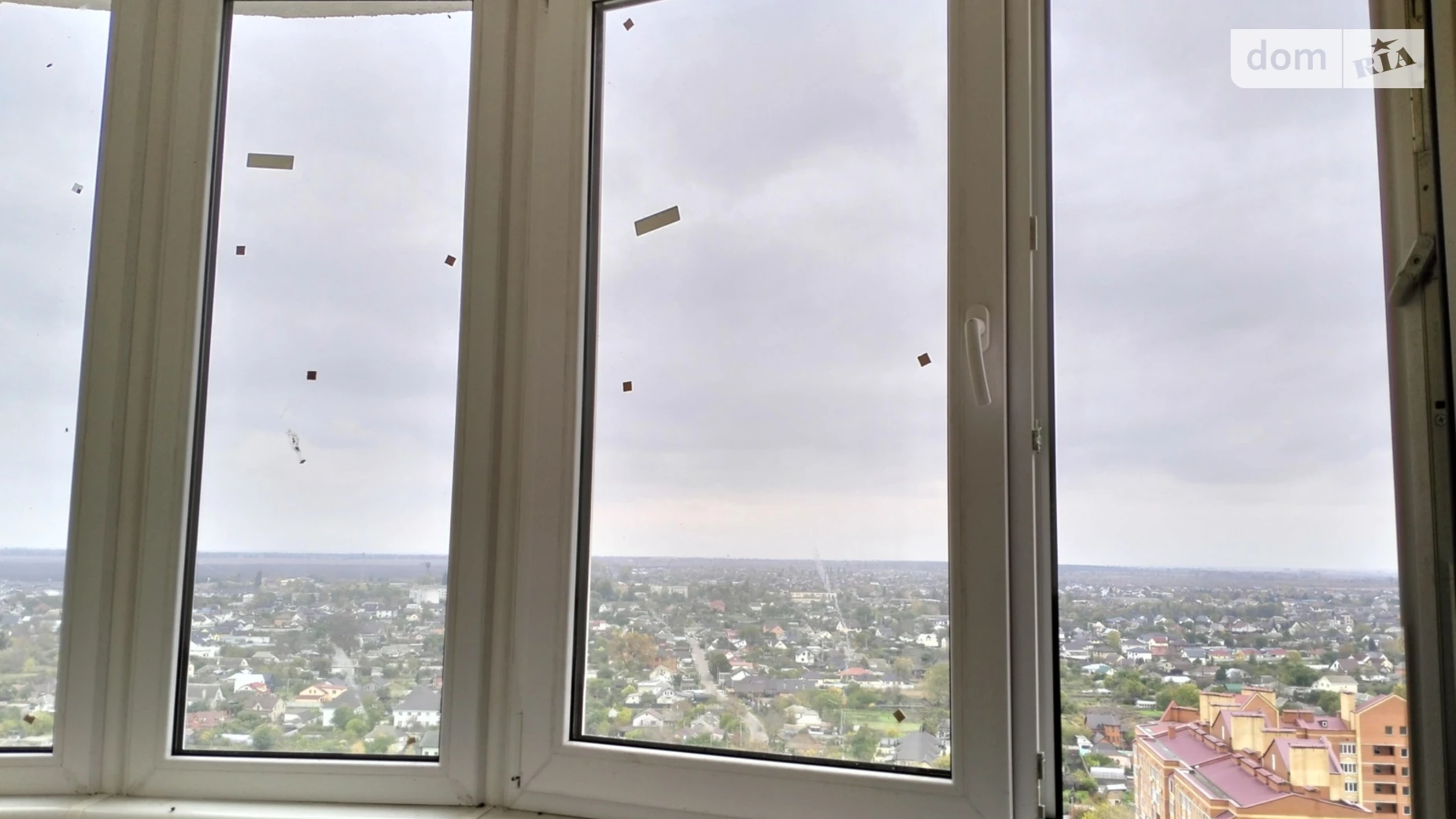 Продається 2-кімнатна квартира 84.7 кв. м у Борисполі, вул. Київський шлях, 95 - фото 2