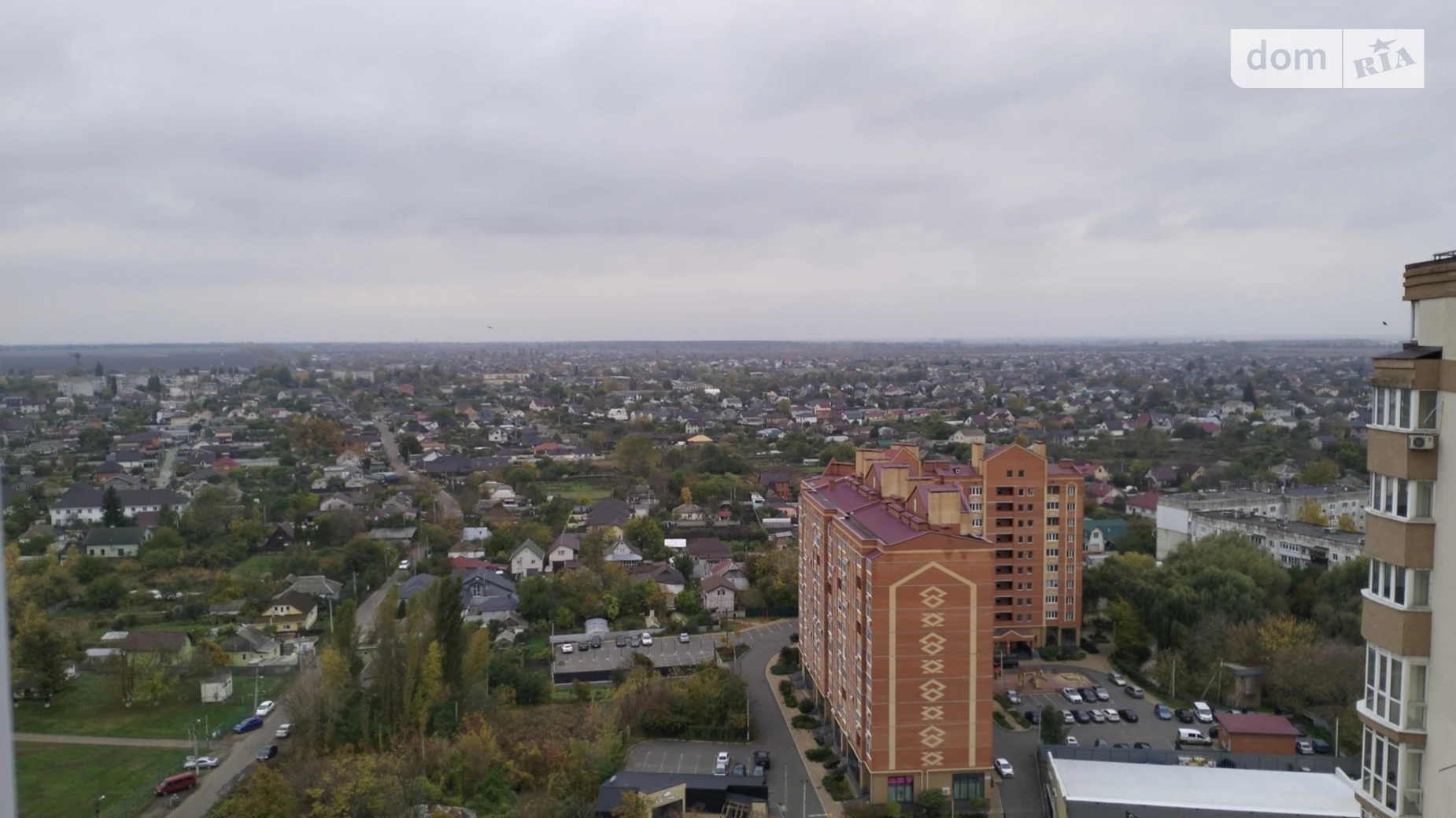 Продається 2-кімнатна квартира 84.7 кв. м у Борисполі, вул. Київський шлях, 95 - фото 3