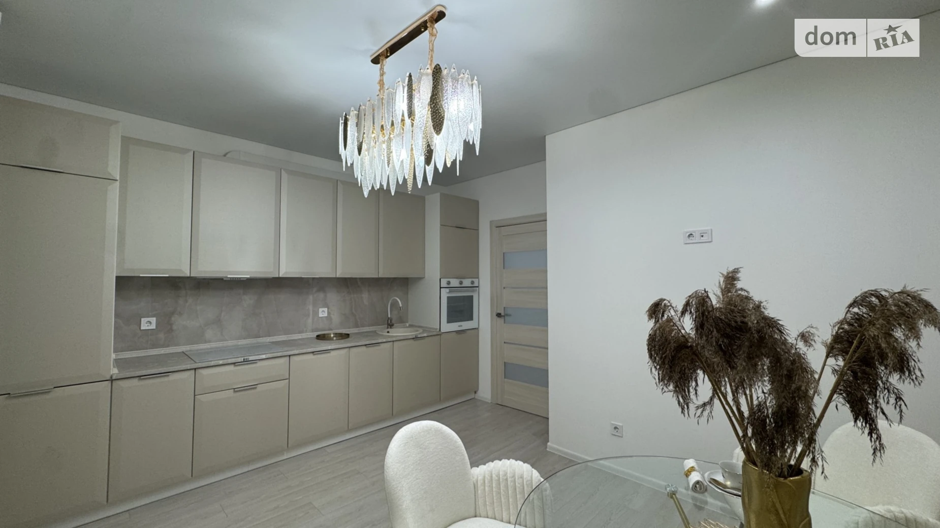 Здається в оренду 2-кімнатна квартира 74.4 кв. м у Вінниці, вул. Олександрівська, 3 - фото 2