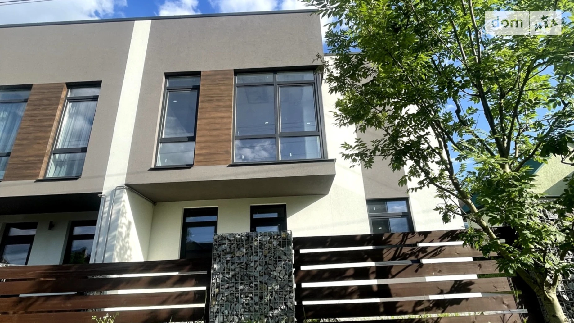 Продается часть дома 146.4 кв. м с балконом, цена: 146400 $ - фото 2