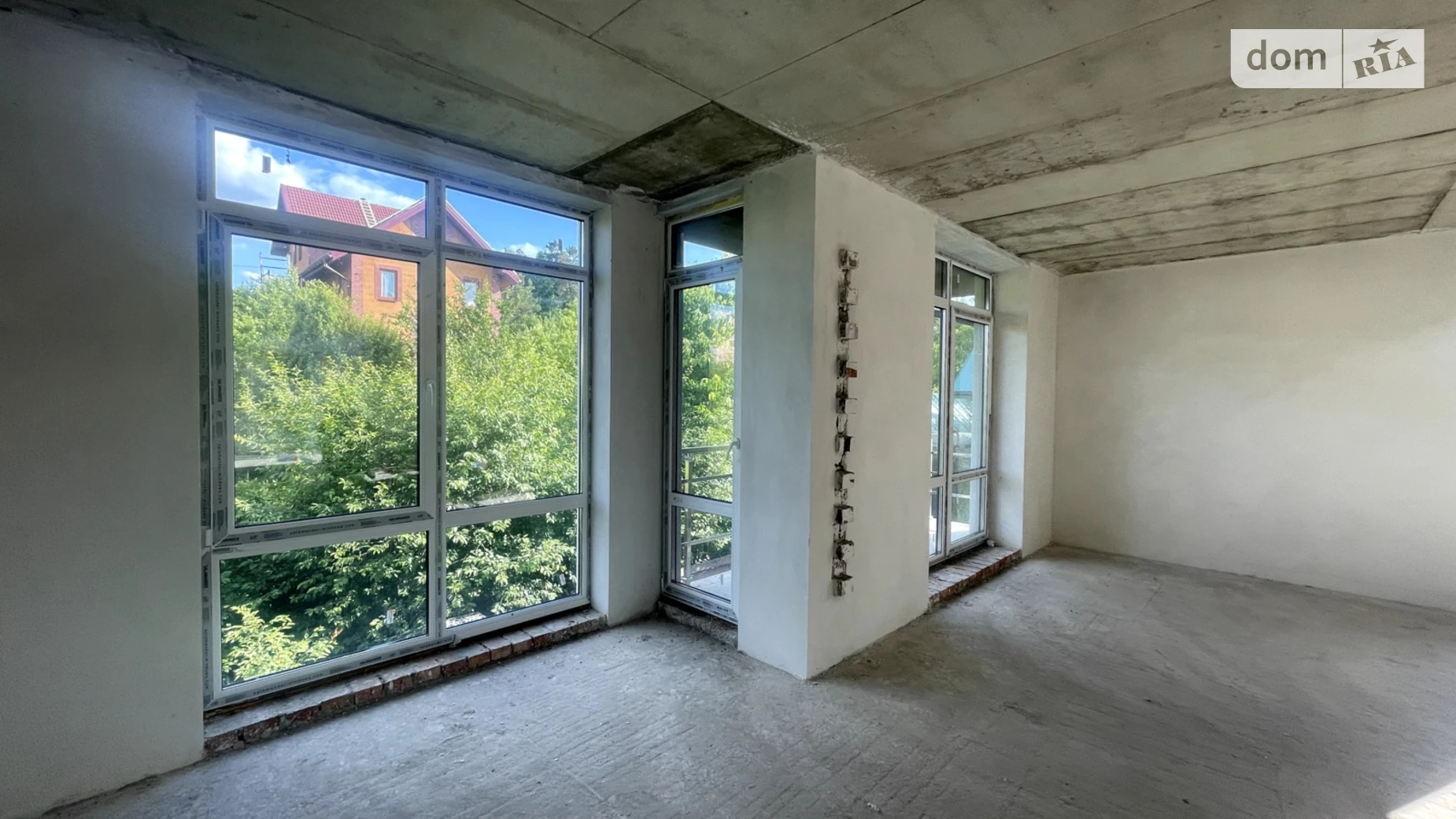 Продается часть дома 146.4 кв. м с балконом, цена: 146400 $ - фото 5