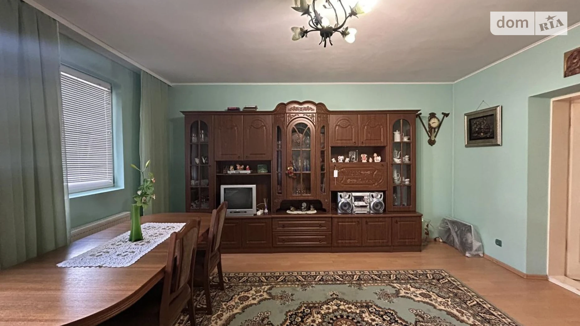 Продается 3-комнатная квартира 76.4 кв. м в Коломые, ул. Козланюка, 88 - фото 5