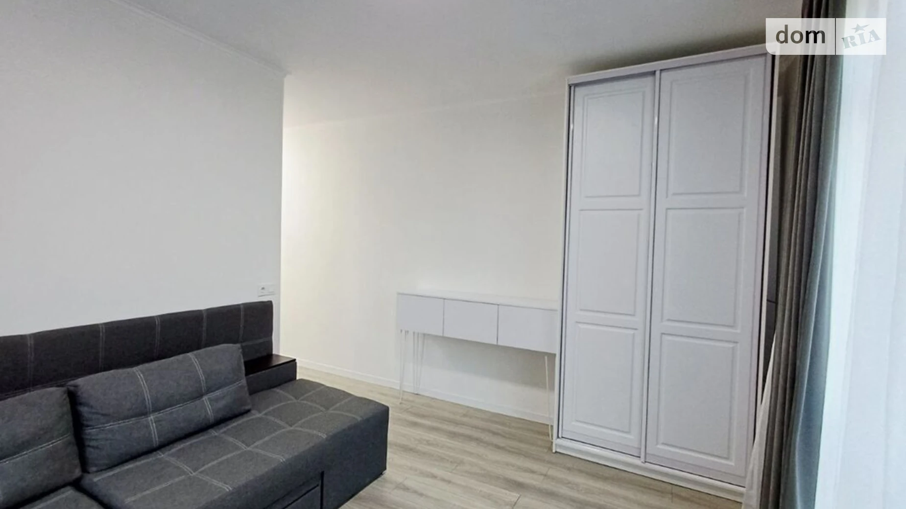 Сдается в аренду 2-комнатная квартира 34 кв. м в Киеве, ул. Радистов, 18 - фото 2