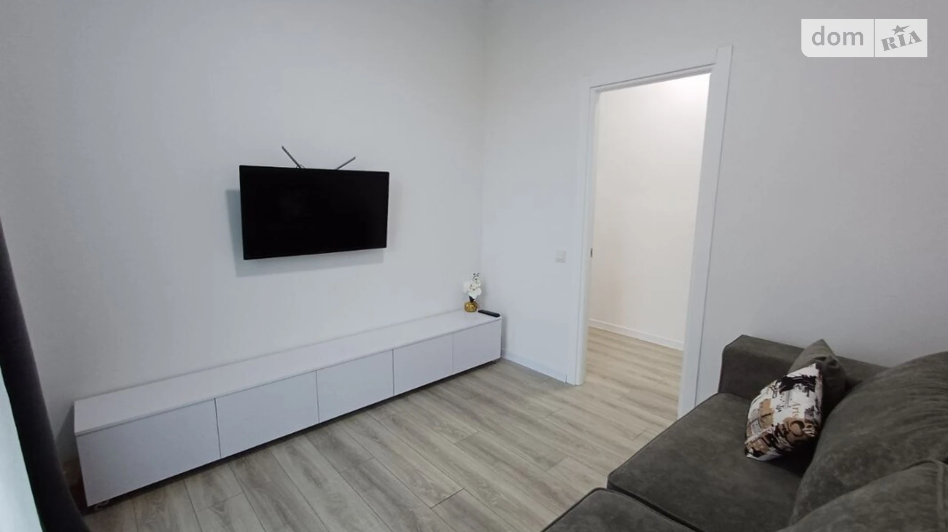 Сдается в аренду 2-комнатная квартира 34 кв. м в Киеве, ул. Радистов, 18 - фото 4