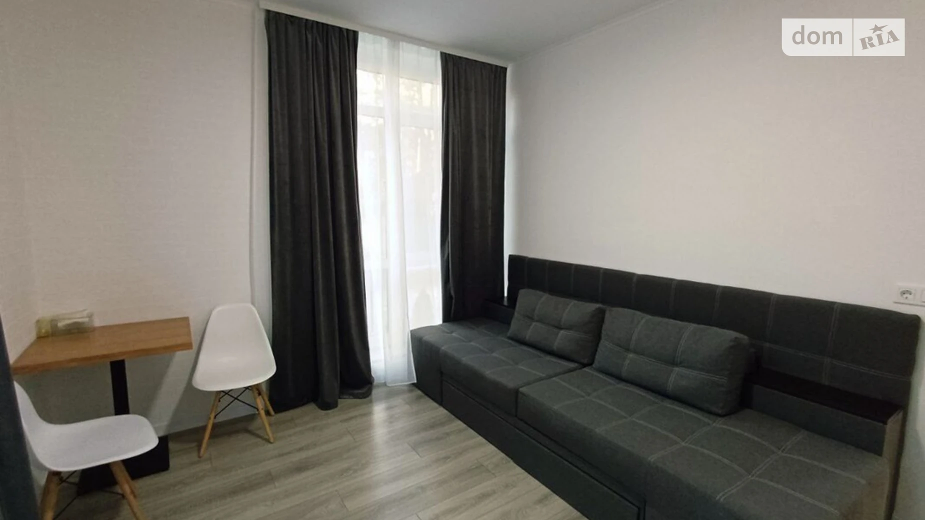 Сдается в аренду 2-комнатная квартира 34 кв. м в Киеве, ул. Радистов, 18 - фото 5