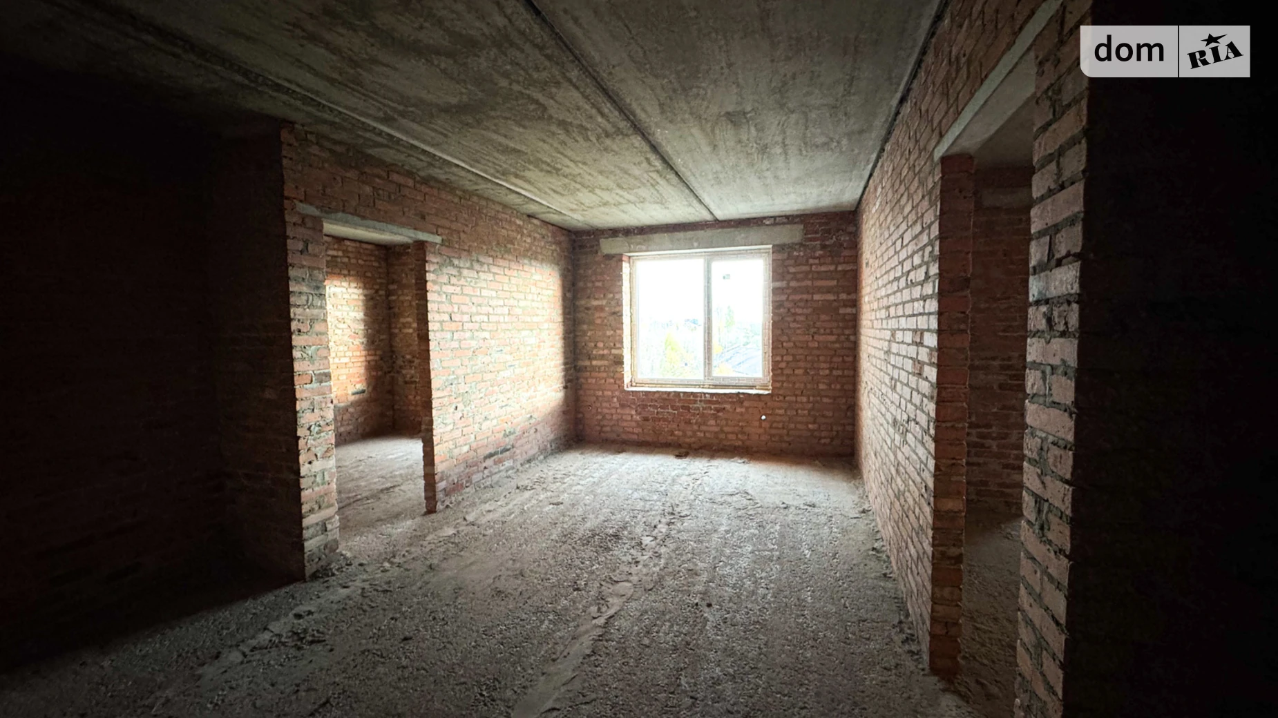 Продается 2-комнатная квартира 68.5 кв. м в Ровно, ул. Белая, 1Б - фото 4